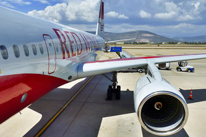 Red Wings Chelyabinskdan O‘zbekistonga muntazam parvozlarni amalga oshirishga ruxsat oldi