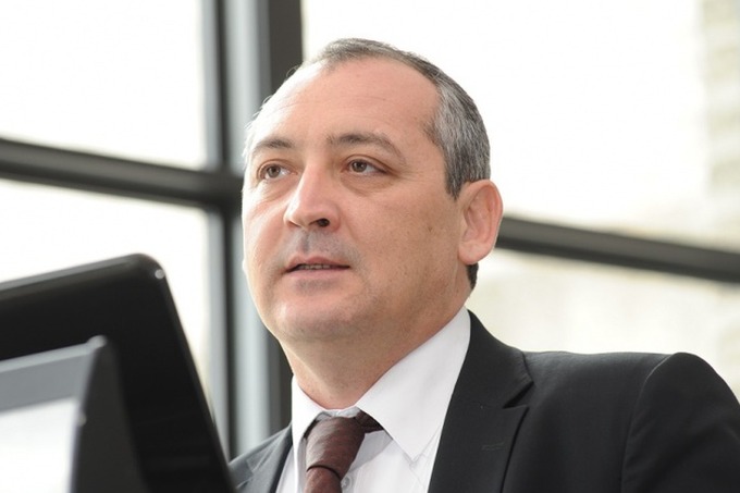 Шухрат Вафаев