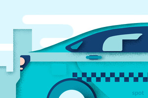 Avtomobilda xalqaro tashuv uchun ruxsatnoma berish tartibi belgilandi