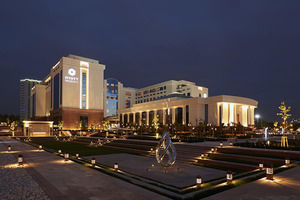 KPMG привлекли к приватизации нескольких гостиниц. Чем она займется