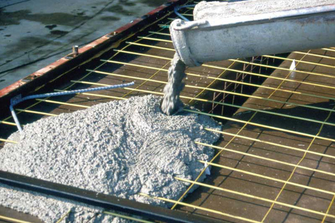 Oʻzbekiston uch oy ichida qariyb 17 mln dollarlik sement import qildi