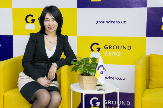 Стартовал прием заявок на участие в Акселераторе бизнеса Ground Zero