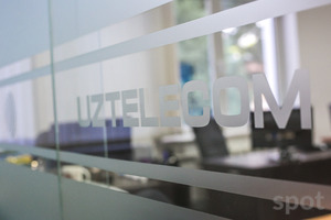 Зарегистрировать IMEI теперь можно во всех офисах «Узбектелекома»