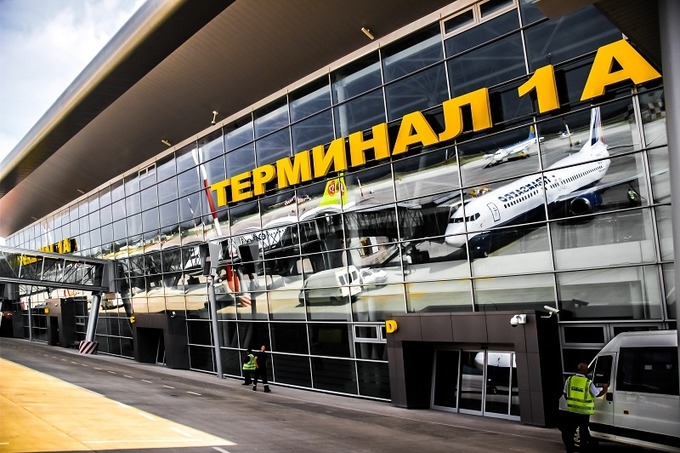 Centrum Air планирует запустить регулярный рейс Ташкент-Казань