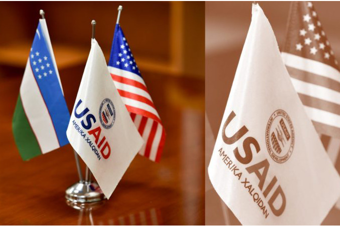 Министерство внешней торговли Узбекистана подписало пять документов в США