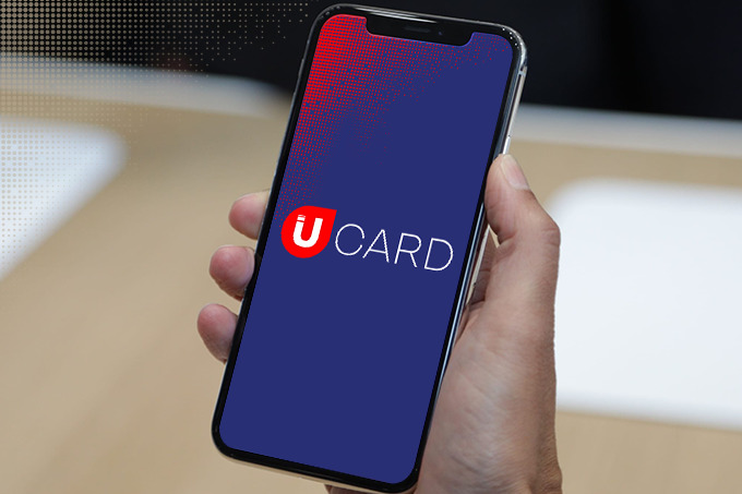Ucard: Как сделать покупки и при этом заработать