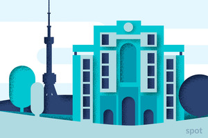 Ko‘chmas mulkka bo‘lgan huquqlarni davlat ro‘yxatidan o‘tkazish bo‘yicha qonun ma’qullandi