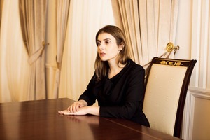 Гаянэ Умерова возглавит Совет по креативной экономике. Чем он будет заниматься