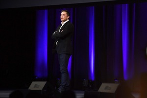 NASA проверит Boeing и SpaceX из-за поведения Маска