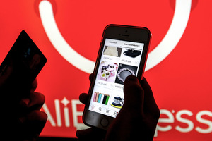 «Мегафон» вышел из капитала AliExpress Russia