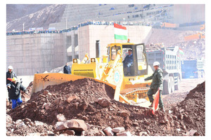 Jahon banki Rogun GESi qurilishini moliyalashtirmaydi