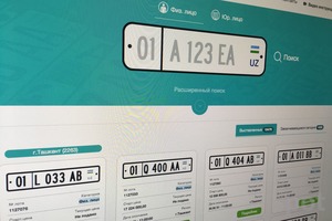 Цифра: выручка бюджета от продажи «красивых» автономеров в 2022 году