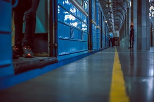 В Ташкентском метро будут работать все операторы связи