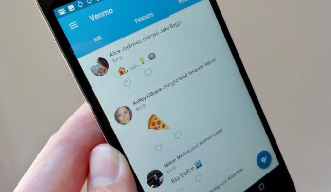 PayPal запускает дебетовые карты для своего приложения Venmo