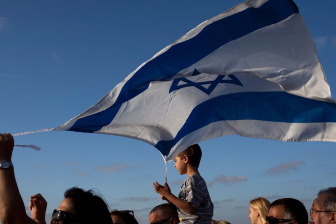 Подоходный налог: когда применима прогрессивная шкала? Опыт Израиля