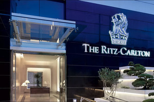 Азербайджанский холдинг планирует построить в Ташкенте отель Ritz-Carlton