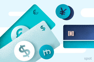 Хorijiy valyutadagi eng daromadli omonatlar. Yanvar 2021