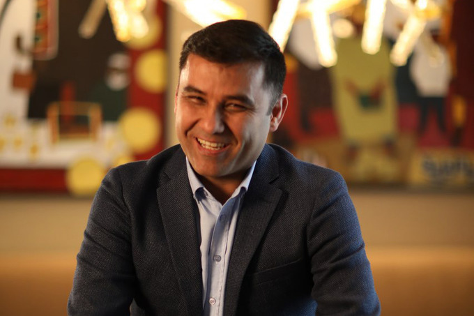 Ботир Арифджанов