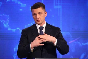 Исполнять обязанности хокима Ташкента будет Шавкат Умурзаков