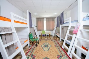 На ЕПИГУ стала доступна регистрация хостелов и гостевых домов