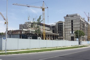 Начинается приватизация «Трест-12»