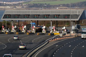 Toshkent-Andijon pullik yo‘l qurilishi loyihasi $4,65 mlrdni tashkil etadi — Transport vazirligi