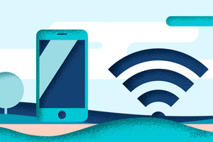 Yarim yilda 7 mlrd soʻmlik aloqa va axborotlashtirish xizmatlari koʻrsatilgan