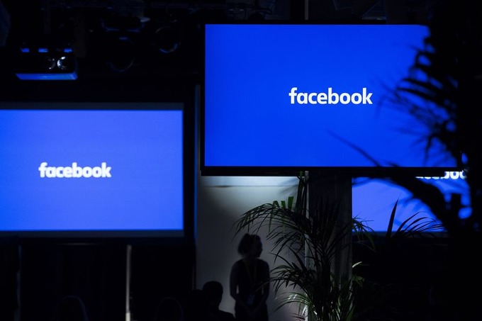 Facebook вошел в историю по убыткам за один день — $120 млрд