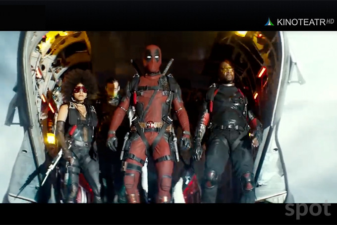 1 sentyabridan boshlab &ldquo;Kinoteatr&rdquo; telekanali o‘z ko‘rsatuvlarini HD formatida efirga uzata boshlaydi