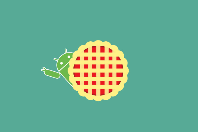 Google выпустила финальную версию нового Android