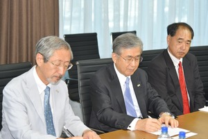 Yaponiyalik investorlar yangi loyihalarni amalga oshirmoqda