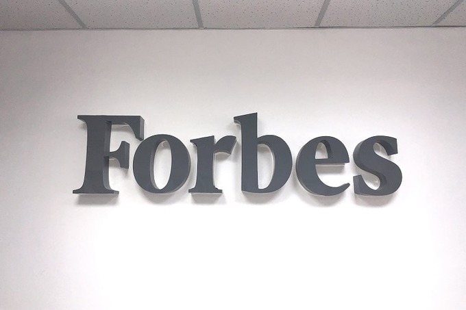 Forbes назвал самые дорогие компании рунета. Три из них присутствуют и в Узбекистане