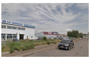 Rossiyada GM Uzbekistan, “O‘zavtosanoat” va “Avtosanoat Invest”dan $10 mln undirish talab etildi