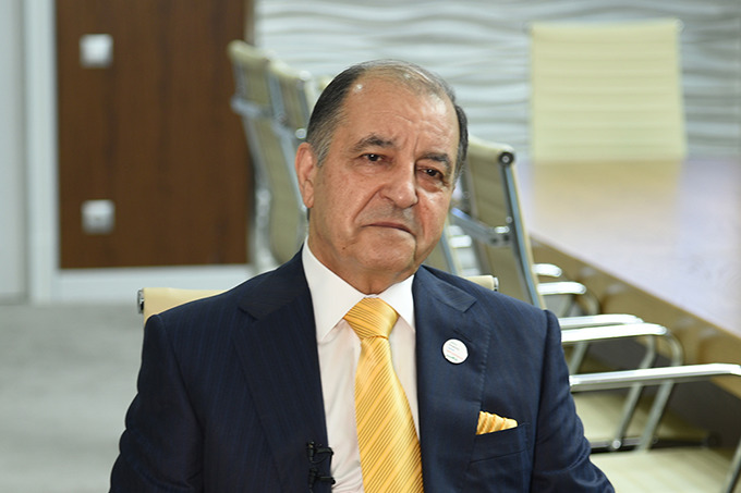 Сейфи Гасеми