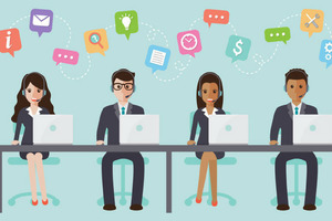 Oʻzbekiston milliy elektr tarmoqlarining Call markaz raqami ishga tushdi