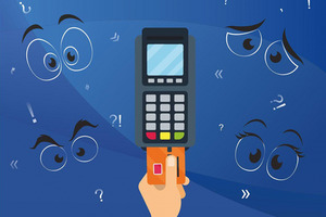 UzCard: POS va E-POS terminallari protsessing markazi bilan vaqtinchalik ulana olmasligi mumkin
