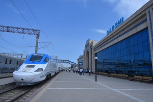 За покупку билетов на поезда онлайн будут начисляться бонусные баллы