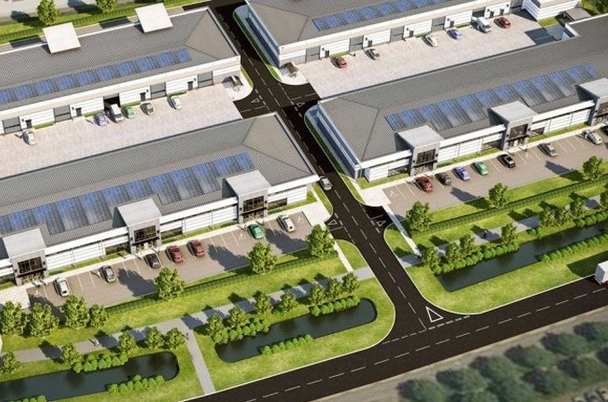 Tadbirkorlarga imkoniyat: kichik sanoat zonalarida ularga joy berilmoqda