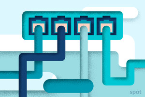 O‘zbekistonda suv toshqini haqida ogohlantiruvchi maxsus tizimlar o‘rnatiladi