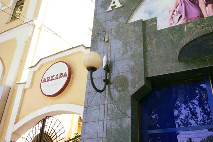 Toshkent ko&rsquo;chalarida bepul Wi-Fi sinovdan o‘tkazilmoqda