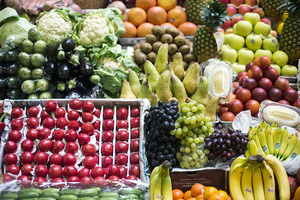 O‘zbekiston meva importchisiga aylanib bormoqda — EastFruit