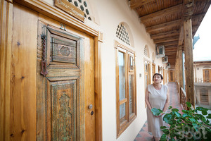 На открытие гостевых домов в сельской и горной местности вводят компенсации