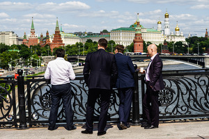 За 5 лет объём российских инвестиций в Узбекистан удвоился