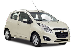 Остановка производства Spark не планируется — UzAuto Motors