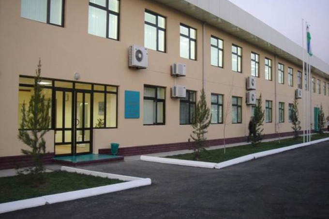 Собственник ташкентской фабрики «Караташ» выставил ее на торги