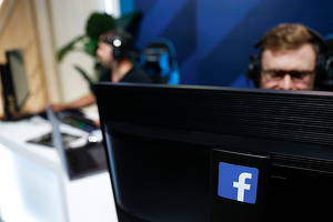 Facebook kapitalizatsiyasi tarixda birinchi bor $1 trlndan oshdi