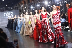 Moda startaplari uchun xalqaro inkubator dasturiga arizalar qabul qilinmoqda