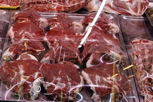 Go‘shtni qo‘shilgan qiymat solig‘idan ozod qilish muddati uzaytirildi