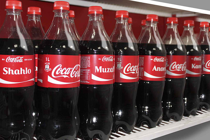 Coca-Сola Uzbekistan готовят к приватизации