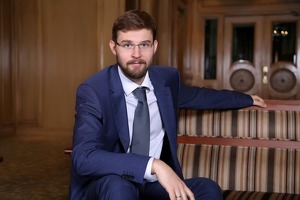 Тимур Турлов стал долларовым миллиардером — Bloomberg